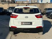 Hyundai Creta I Пермь  - изображение 35