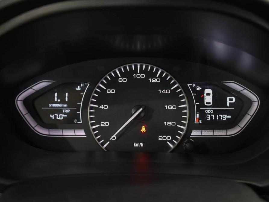 Changan Alsvin Ростов-на-Дону  - изображение 15