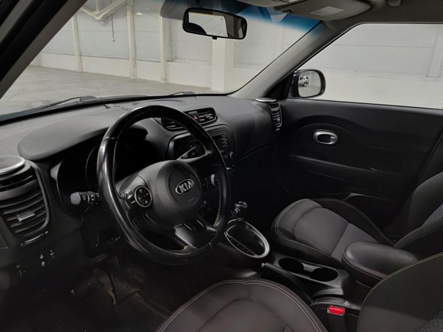 Kia Soul II Казань  - изображение 20