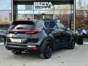 Kia Sportage IV Рестайлинг Пермь  - изображение 25