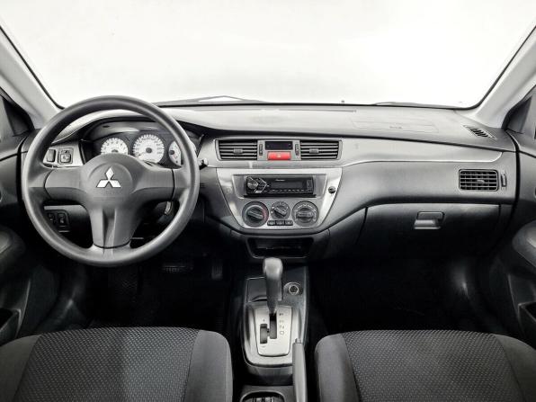 Mitsubishi Lancer IX Рестайлинг с пробегом 2007 года, цена 490 000 рублей, 215299 км, седан, Автокод Объявления