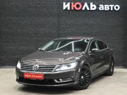 Volkswagen Passat CC I Рестайлинг Екатеринбург  - изображение 15