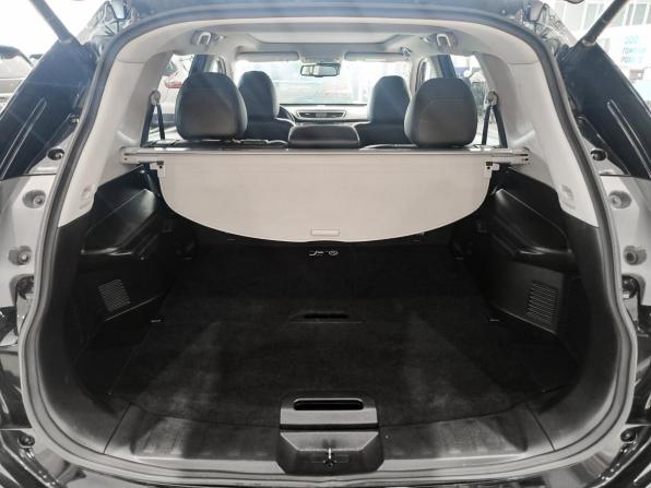 Nissan X-Trail III с пробегом 2017 года, цена 2 200 000 рублей, 95293 км, внедорожник, Автокод Объявления