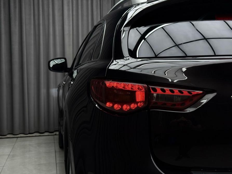 Infiniti FX II (S51) Рестайлинг Ижевск  - изображение 8