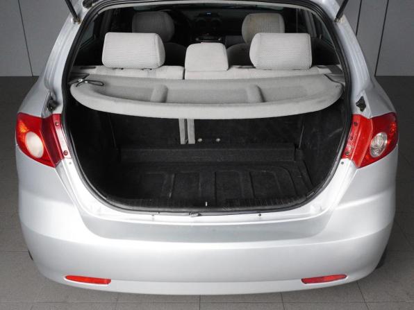 Chevrolet Lacetti I с пробегом 2009 года, цена 529 000 рублей, 182146 км, хэтчбек, Автокод Объявления