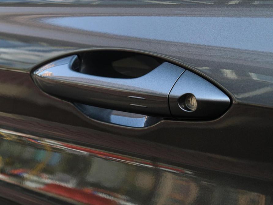 Geely Coolray I Рестайлинг Москва  - изображение 15