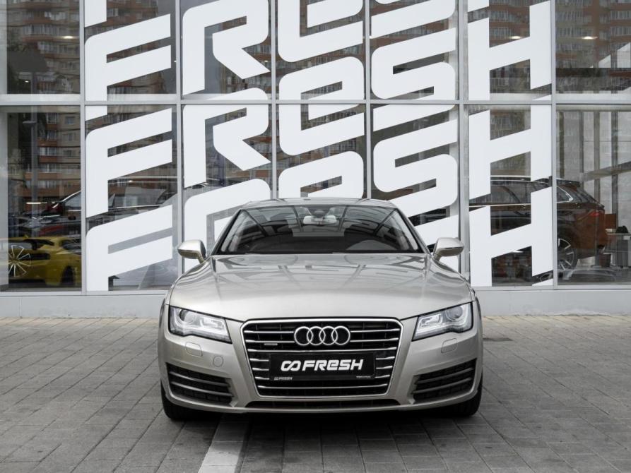 Audi A7 I (4G) Ставрополь  - изображение 3