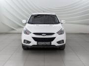 Hyundai ix35 I Рестайлинг Волгоград  - изображение 42