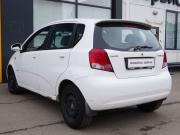 Chevrolet Aveo I Москва  - изображение 21