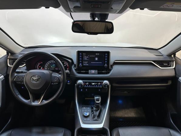 Toyota RAV4 V (XA50) с пробегом 2020 года, цена 3 250 000 рублей, 90152 км, внедорожник, Автокод Объявления