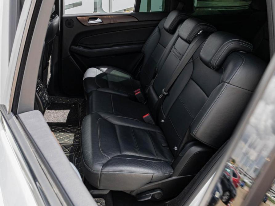Mercedes-Benz GLS I (X166) Краснодар  - изображение 12