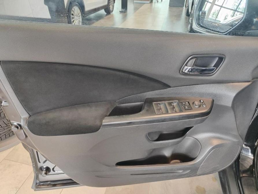 Honda CR-V IV Новомосковск  - изображение 8