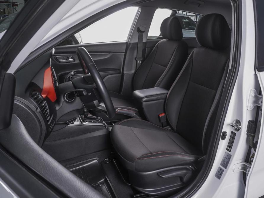 Kia Rio IV Рестайлинг Ростов-на-Дону  - изображение 10