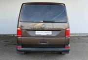 Volkswagen Caravelle T5 Рестайлинг Киров  - изображение 30