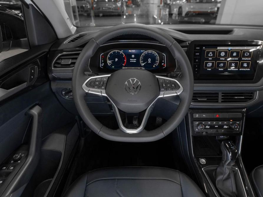 Volkswagen Tharu XR Москва  - изображение 11