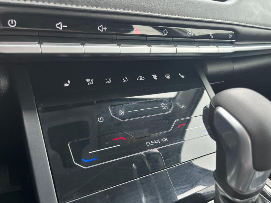Chery Tiggo 4 Pro I Томск  - изображение 14