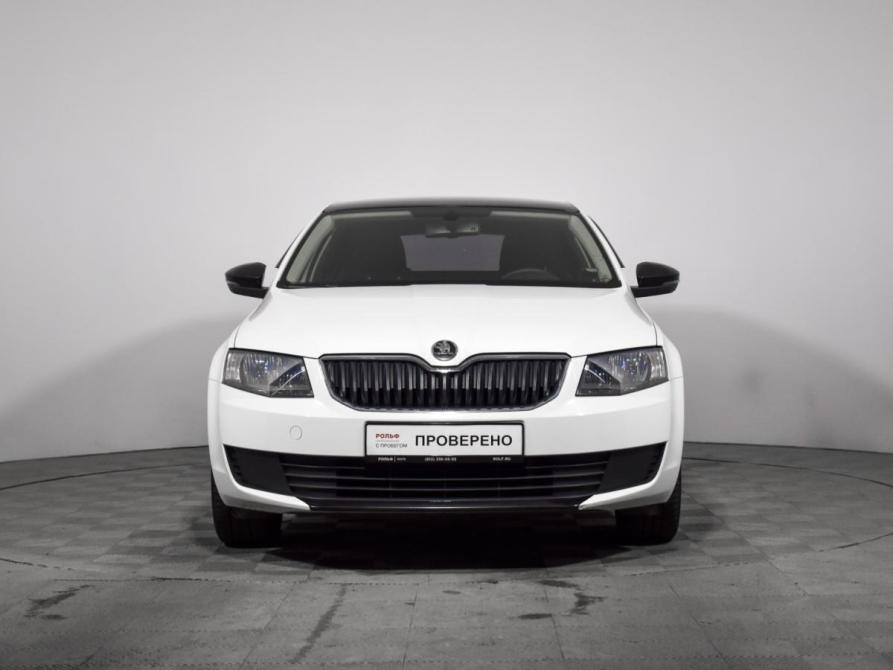 Skoda Octavia III (A7) Санкт-Петербург  - изображение 2
