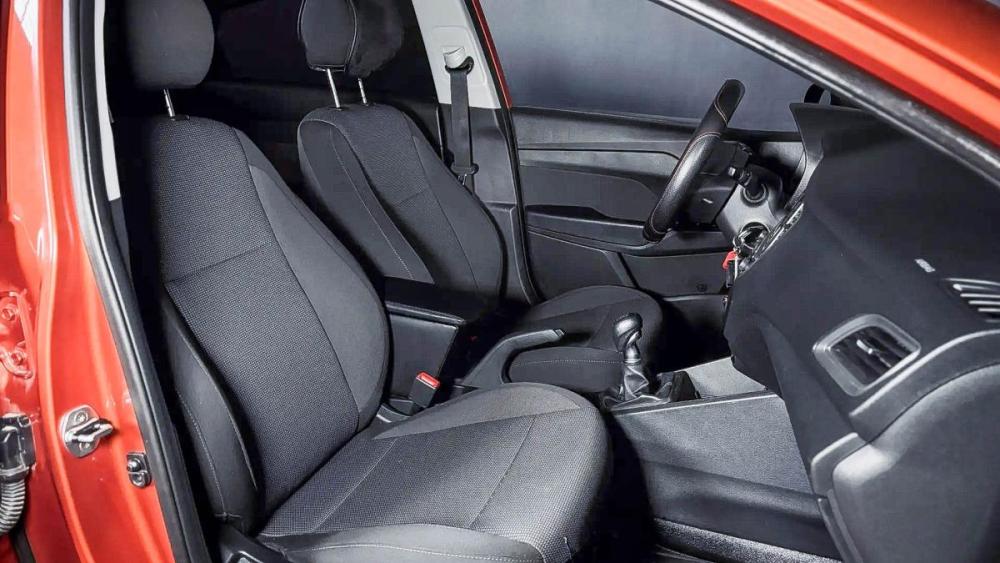Hyundai Solaris II Рестайлинг Смоленск  - изображение 21