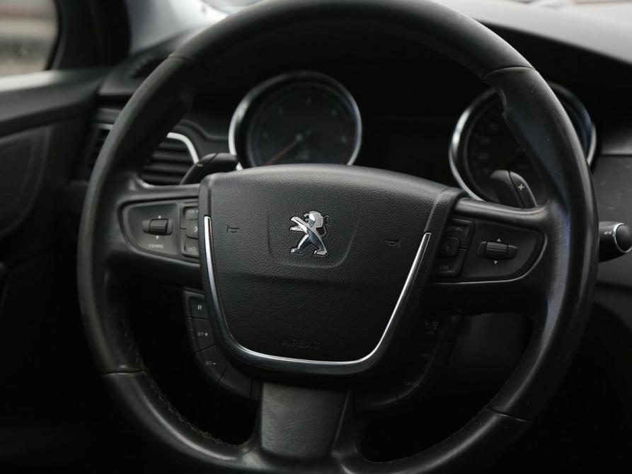 Peugeot 508 I Иваново  - изображение 16