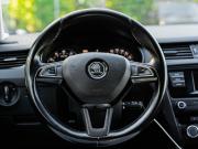 Skoda Octavia III (A7) Санкт-Петербург  - изображение 19
