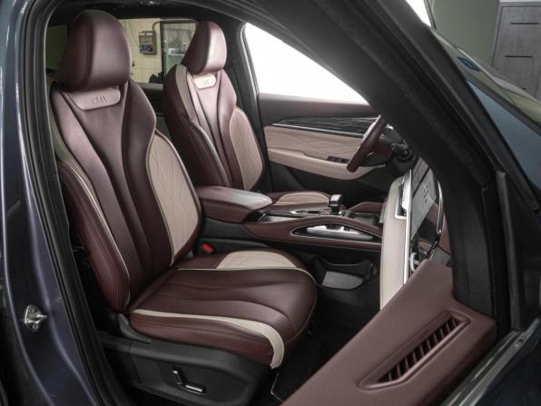 Geely Monjaro I с пробегом 2023 года, цена 2 944 000 рублей, 108660 км, внедорожник, Автокод Объявления