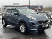 Kia Sportage IV Рестайлинг Пермь  - изображение 13