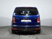 Volkswagen Touran I Рестайлинг Санкт-Петербург  - изображение 24