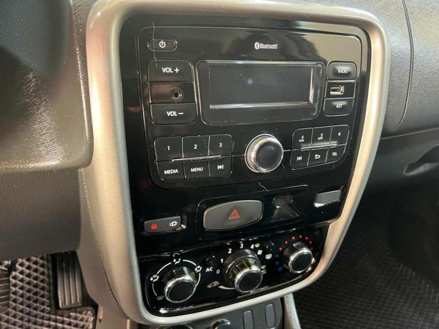 Renault Duster I Нижнекамск  - изображение 11