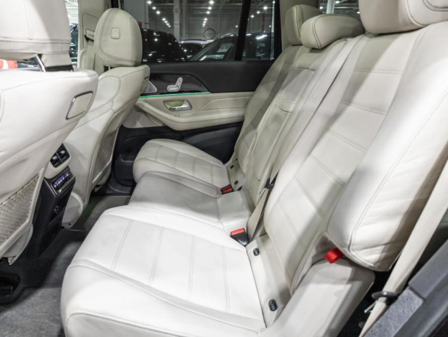 Mercedes-Benz GLS II (X167) Санкт-Петербург  - изображение 16