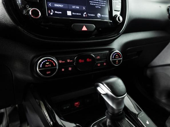 Kia Soul III с пробегом 2022 года, цена 2 379 700 рублей, 36000 км, хэтчбек, Автокод Объявления