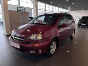 Chevrolet Rezzo Чебоксары  - изображение 38