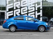 Chevrolet Aveo II Волгоград  - изображение 20