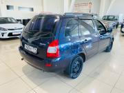 Lada (ВАЗ) Kalina I Миасс  - изображение 27