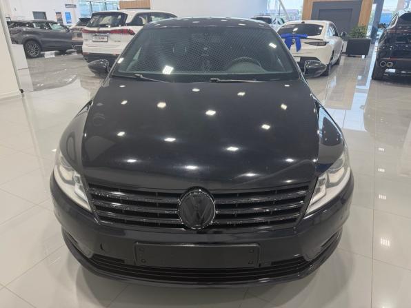 Volkswagen Passat CC I с пробегом 2012 года, цена 1 569 000 рублей, 215000 км, седан, Автокод Объявления