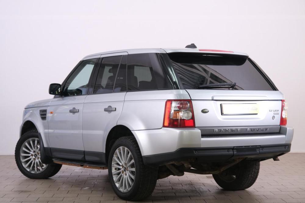 Land Rover Range Rover Sport I Омск  - изображение 5