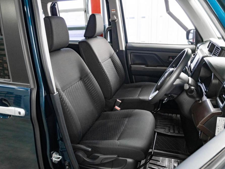 Toyota Roomy I Тюмень  - изображение 10