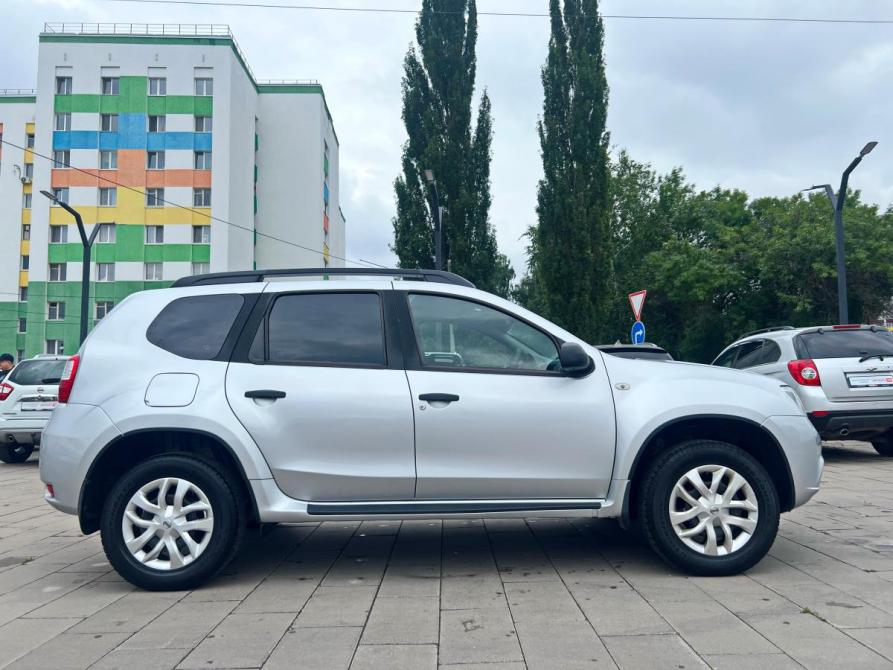 Nissan Terrano III (D10) Стерлитамак  - изображение 8