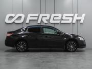 Nissan Sentra VII (B17) Воронеж  - изображение 24
