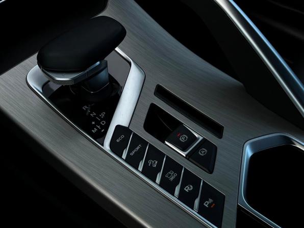 Geely Coolray I с пробегом 2024 года, цена 2 098 500 рублей, 35926 км, внедорожник, Автокод Объявления