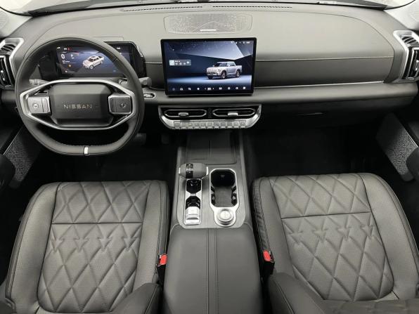 Новый Nissan Frontier Pro 2026 года, цена 5 290 000 рублей, offers.body_type.unknown, Автокод Объявления