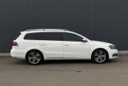 Volkswagen Passat B7 Красноярск  - изображение 28