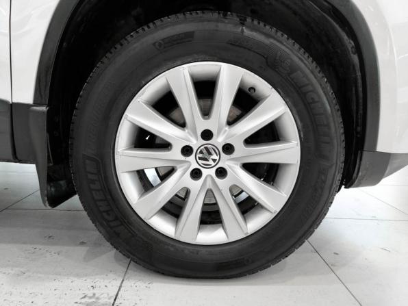 Volkswagen Tiguan I Рестайлинг с пробегом 2011 года, цена 1 250 000 рублей, 174082 км, внедорожник, Автокод Объявления