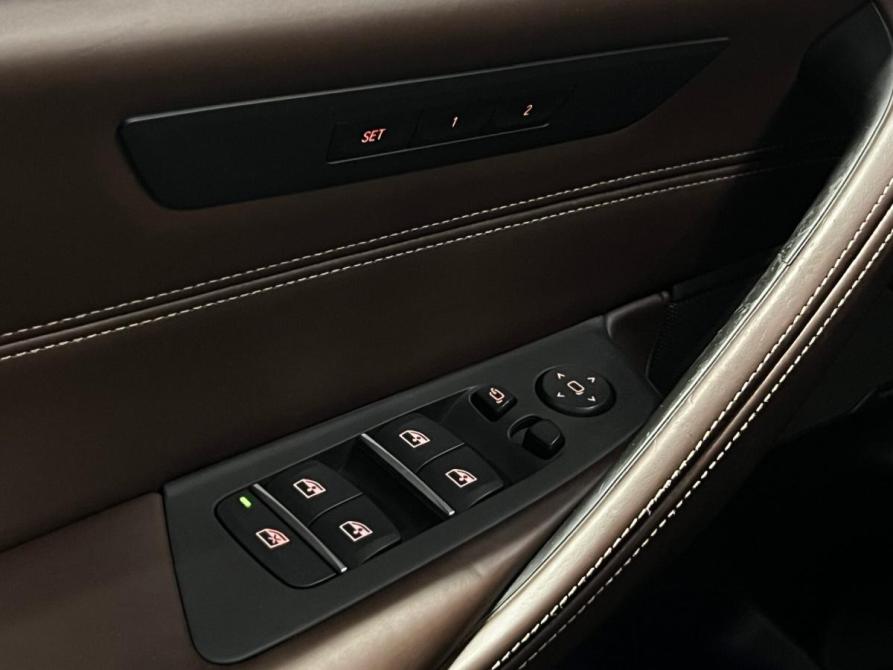 BMW 5 серии VII (G30/G31/G38) Санкт-Петербург  - изображение 13