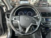 Hyundai Solaris I Рестайлинг Екатеринбург  - изображение 43