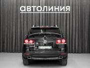 Volkswagen Touareg I Рестайлинг Красноярск  - изображение 29