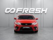 Kia Cerato II Воронеж  - изображение 19