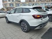 Lada (ВАЗ) Vesta I Рестайлинг (NG) Краснодар  - изображение 18