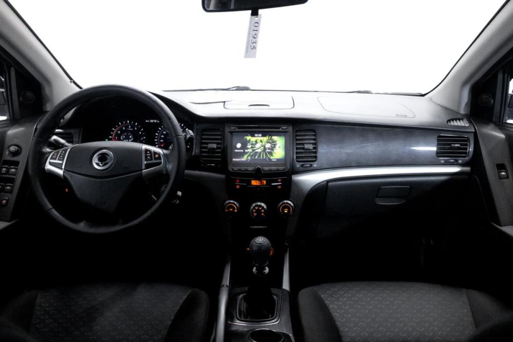 SsangYong Actyon II Тюмень  - изображение 14
