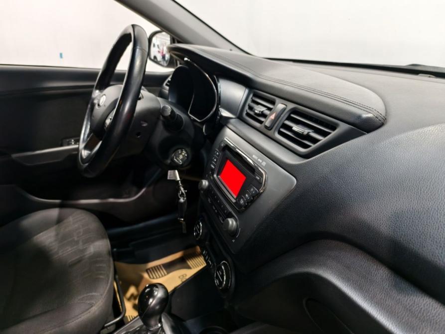 Kia Rio III Курск  - изображение 7