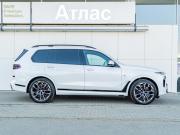 BMW X7 I (G07) Рестайлинг Краснодар  - изображение 20